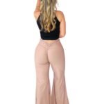 pantalon palazzo