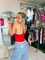 Body rojo - Imagen 3