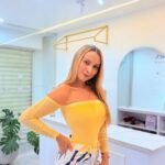 body amarillo te garantiza una silueta impecable