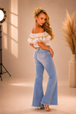 Blusa de bolero - Imagen 2