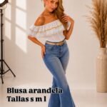 Blusa de bolero