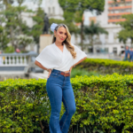 Blusa multi formas tallas s m l