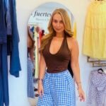 Body café talla única